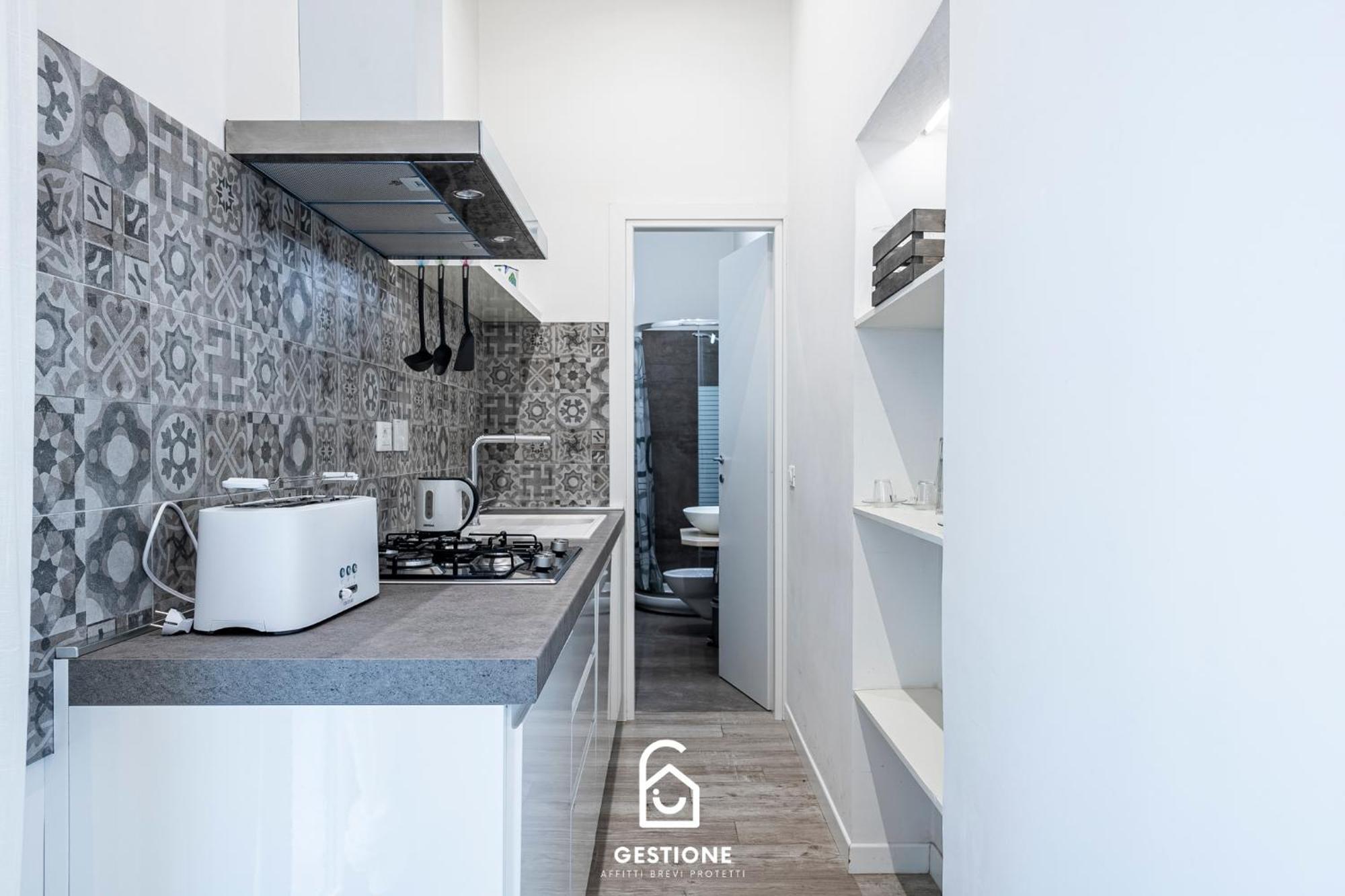 5 Minuti Duomo - Luxury Appartamento Con Terrazza Флоренция Экстерьер фото