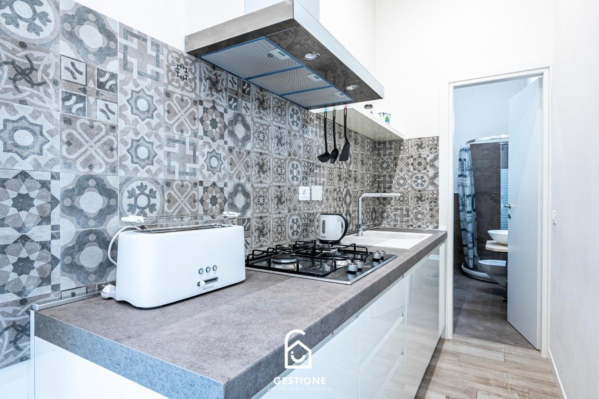 5 Minuti Duomo - Luxury Appartamento Con Terrazza Флоренция Экстерьер фото